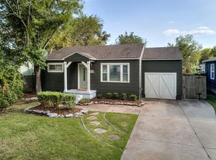 216 E 46th St S, Tulsa, OK 74105