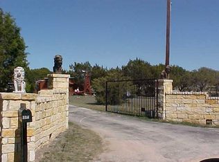 126 Bluebonnet Trl, Tuscola, TX 79562
