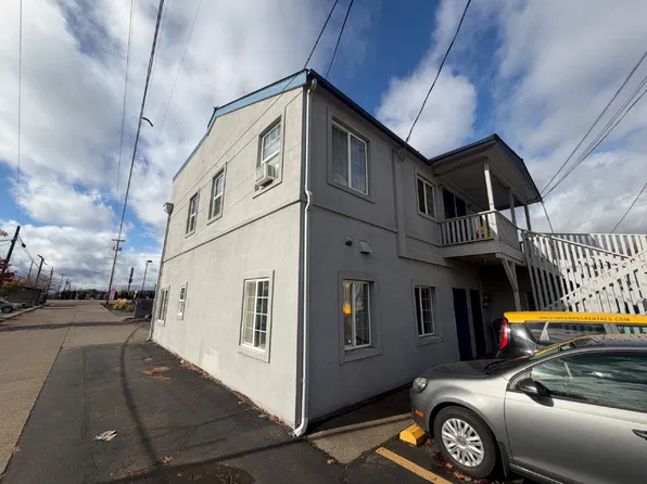 1706 1/2 W 6th Ave APT C, Eugene, OR 97402