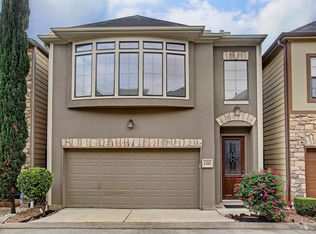 1310 Studer St, Houston, TX 77007