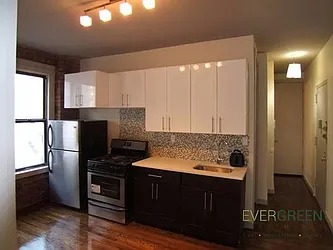 Rented by Bedford Brownstone Realty