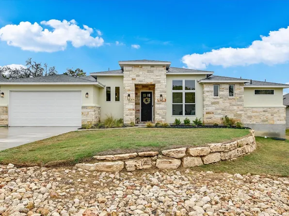 3704 Alamo Cv, Leander, TX 78645