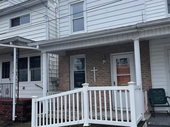 921 Scott St, Kulpmont, PA 17834