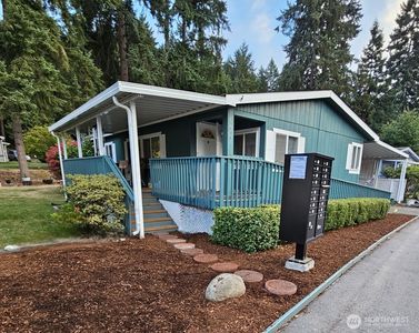 11418 127th Street E #189, Puyallup, WA, 98374