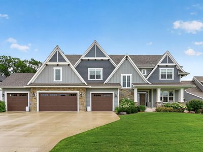 5925 Prestwick Ct, Shorewood, MN, 55331