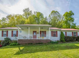 444 Anglers Cove Rd, Kingston, TN 37763