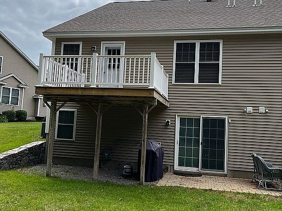 2nd image of 26 Settlers Way