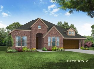 1510 Nighthawk Ln, Mansfield, TX 76063