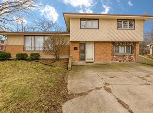 14600 Central Park Ave, Midlothian, IL 60445