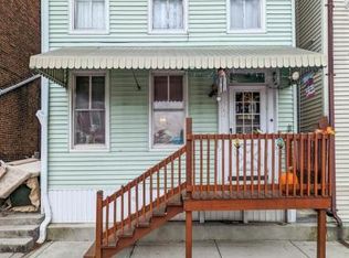 918 E Market St, York, PA 17403