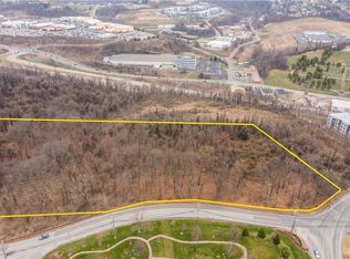 Ridge Rd, Pittsburgh, PA 15205
