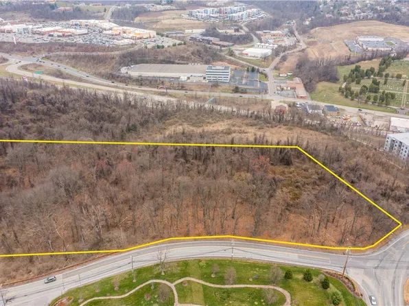 Ridge Rd, Pittsburgh, PA 15205