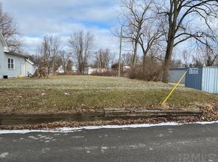 1811 Wheeler St, Fort Wayne, IN 46808