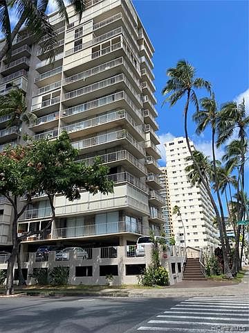 1st image of 2115 Ala Wai Blvd #Penthouse 3