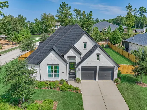 205 Patina Sorrel Dr, Montgomery, TX 77316