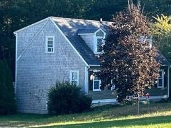 Property Side View