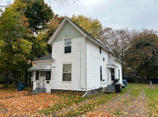206 N Pleasant St, Jackson, MI