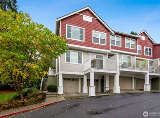 Redwood High Point, Seattle, WA 98126