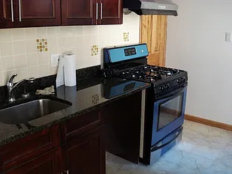 Rented by Citi Habitats