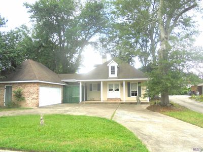 2865 Saratoga Dr, Baton Rouge, LA, 70808