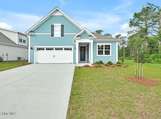 42 Pasture Street Lot 302, Wilmington, NC 28411