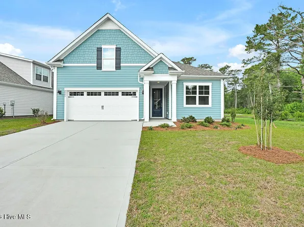42 Pasture Street Lot 302, Wilmington, NC 28411