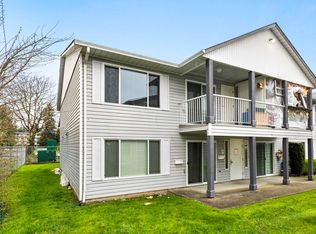 46260 Harford St #13, Chilliwack, BC V2P 2W3