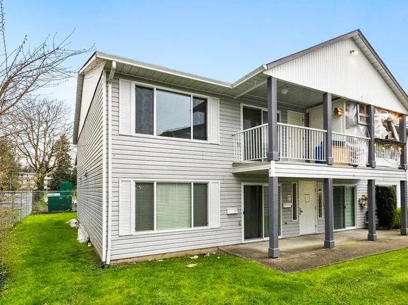 46260 Harford St #13, Chilliwack, BC V2P 2W3