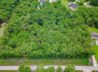 19458 Riverwalk Dr, Porter, TX 77365