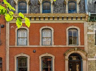 2202 Saint James Pl APT 1, Philadelphia, PA 19103