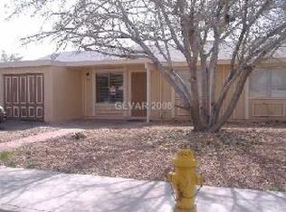 5817 Condor Ave, Las Vegas, NV 89108