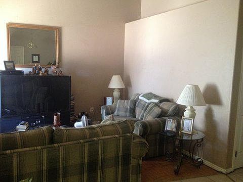 3rd image of 1118 N 1340 West Cir #2
