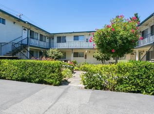 184 Centre St #8, Mountain View, CA 94041