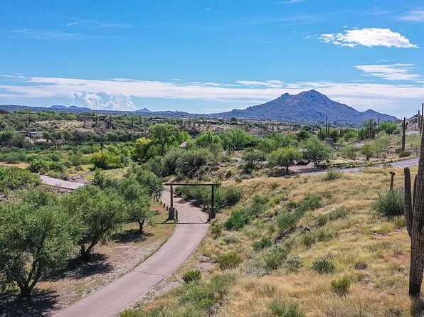 5148 E Rockaway Hills Dr, Cave Creek, AZ 85331
