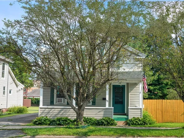 15 Clinton St, Whitesboro, NY 13492