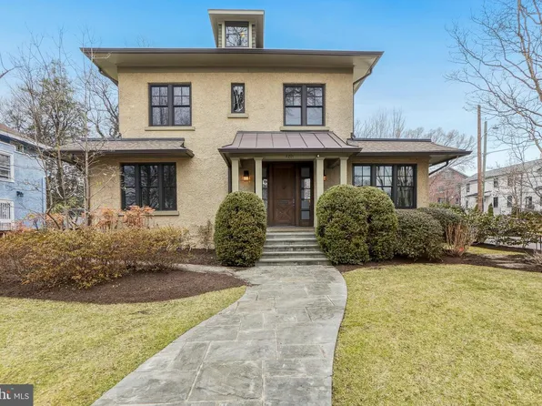 4201 Military Rd NW, Washington, DC 20015