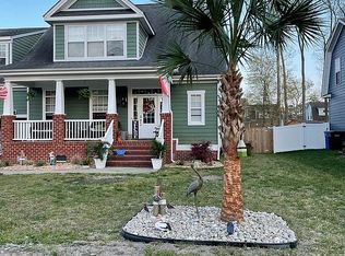 1921 Millville Rd, Chesapeake, VA 23323