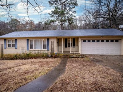 17 Coolwood Dr, Little Rock, AR, 72202
