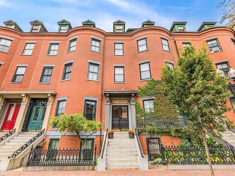 608 Massachusetts Ave Boston, MA, 02118 Apartments for Rent Zillow