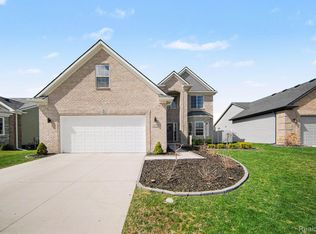 5097 Westminster Dr, Dundee, MI 48131