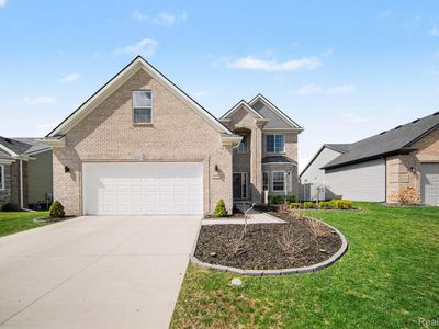 5097 Westminster Dr, Dundee, MI, 48131