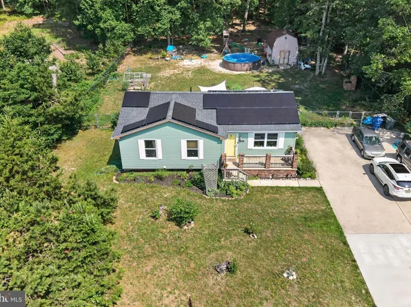555 Pennsylvania Ave, Franklinville, NJ 08322