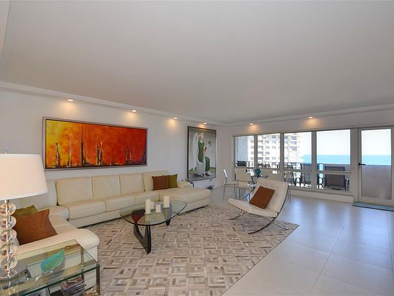 5th image of 4900 N Ocean Boulevard #1212