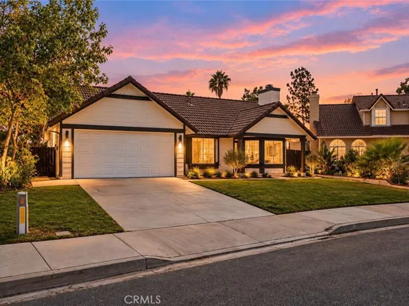 24537 Wind Flower Dr, Moreno Valley, CA 92557