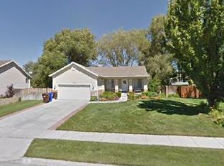 236 W Amanda Lynn Ln, Midvale, UT 84047