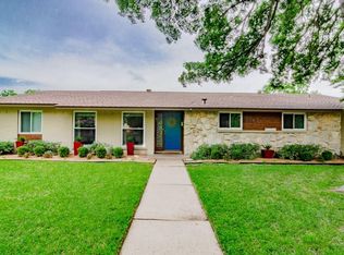3150 Whitehall Dr, Dallas, TX 75229