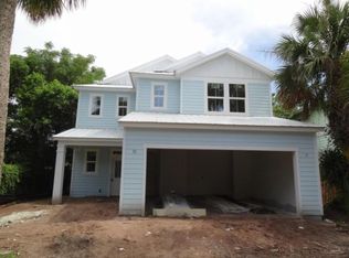 307 Hopkins St, Neptune Beach, FL 32266