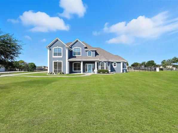 2207 Janet Ct, Cedar Hill, TX 75104