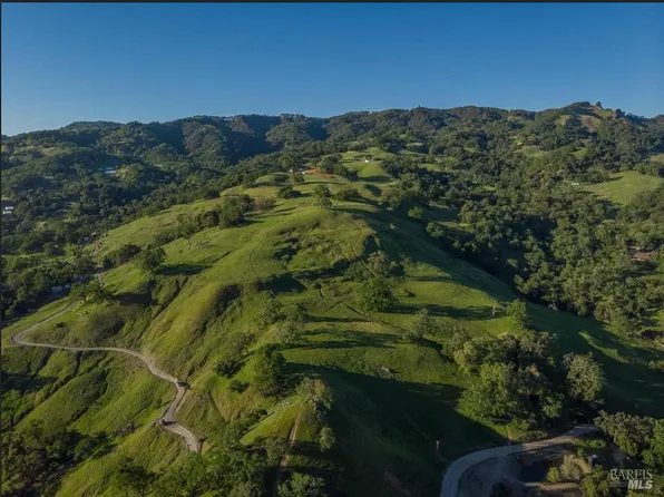 4600 Bus McGall Ranch Road, Ukiah, CA 95482