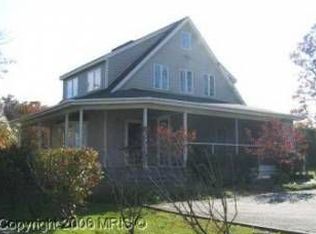 999 Forest Dr, Arnold, MD 21012